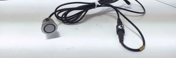 Suzuki SX4 Parking PDC sensor