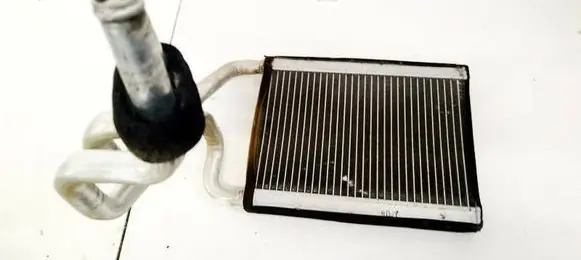Hyundai ix35 Heater blower radiator 