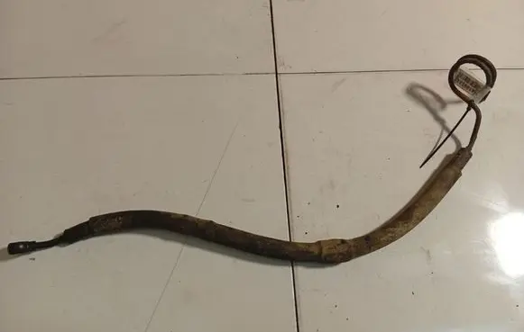 Volkswagen PASSAT B5 Power steering hose/pipe/line 