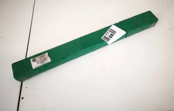 Skoda Fabia Mk2 (5J) Emergency warning sign 27r030612