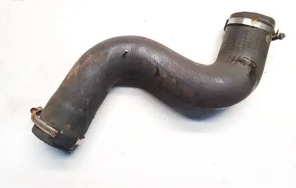 Citroen C5 Intercooler hose/pipe 