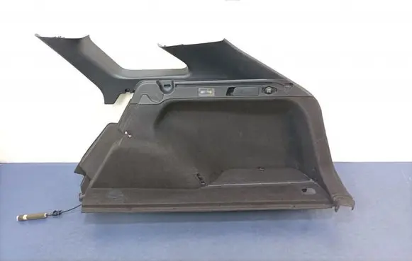 Hyundai i40 Tailgate/boot cover trim set 