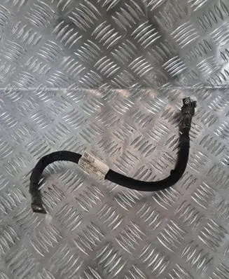 Opel Zafira C Negative earth cable (battery) 13423859