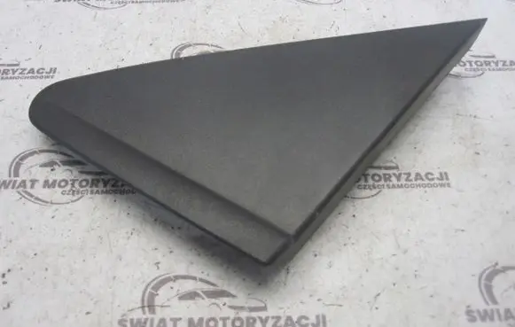 Nissan Micra K14 Front arch trim 