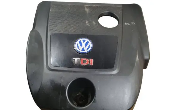 Volkswagen Golf IV Engine cover (trim) 038103925AJ 038103925BN 038103925BP