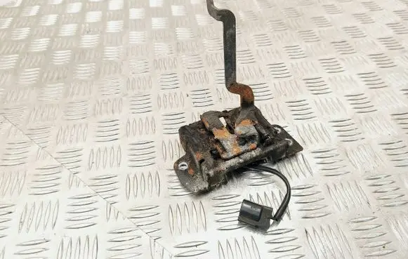 Peugeot 4008 Engine bonnet/hood lock/catch