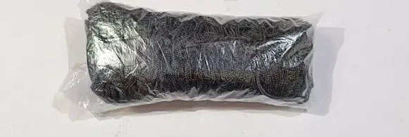 Ford Explorer V Trunk/boot cargo luggage net 