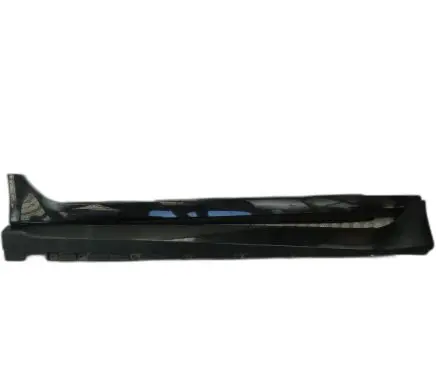 Jaguar XJ X351 Thresholds for All-terrain vehicles 
