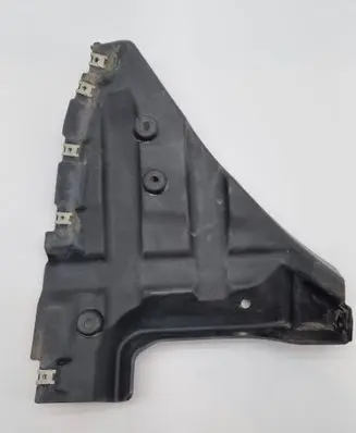 Ram 1500 DT Front mudguard 68365744AA 68365746AA