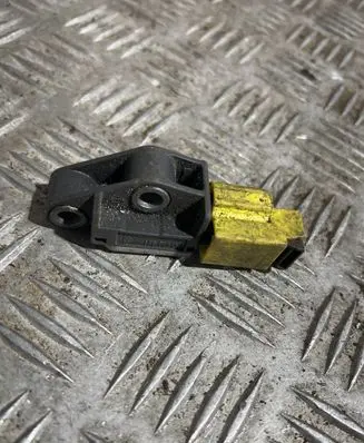 Audi A6 S6 C6 4F Airbag deployment crash/impact sensor 4F0959651