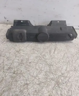 Mercedes-Benz 208 308 Steering wheel column trim