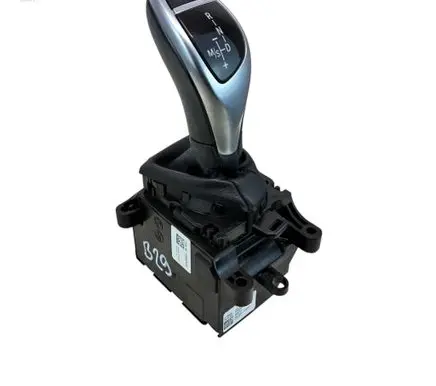 BMW 3 GT F34 Gear shifter/selector 61317950385 7950385 61319296899