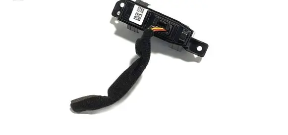 KIA Sorento IV Seat heating switch 93300P2400 44361