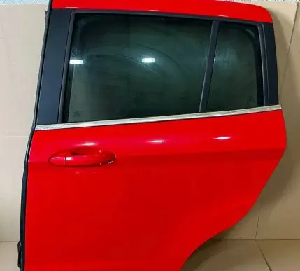 Ford B-MAX Rear door
