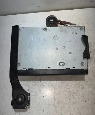 Toyota Avensis T250 CD/DVD changer 86841-53040