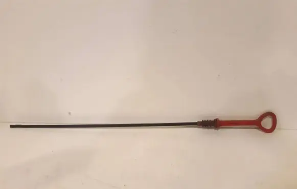 Volkswagen Golf III Oil level dip stick 027115611C