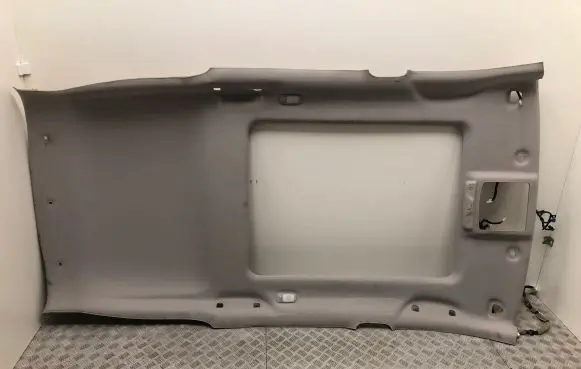 Nissan X-Trail T32 Headlining 