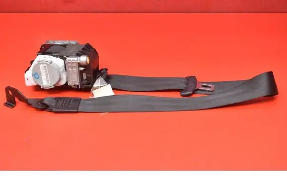 Audi Q5 SQ5 8R Front seatbelt 8R1857706J