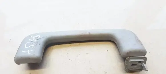 Mitsubishi Outlander Front interior roof grab handle