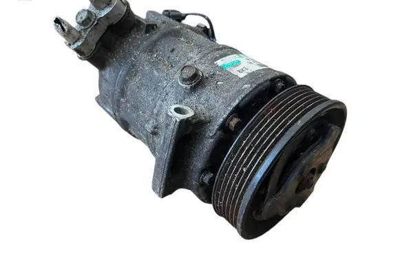 Opel Insignia A Air conditioning (A/C) compressor (pump) P13232307 010218109B4 R134A