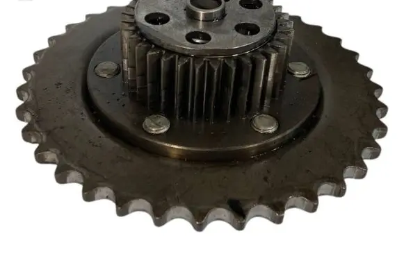 Audi A6 C7 Camshaft pulley/ VANOS 059109116G