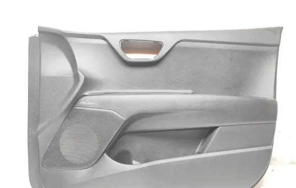 KIA Rio Front door card panel trim 82720H8010
