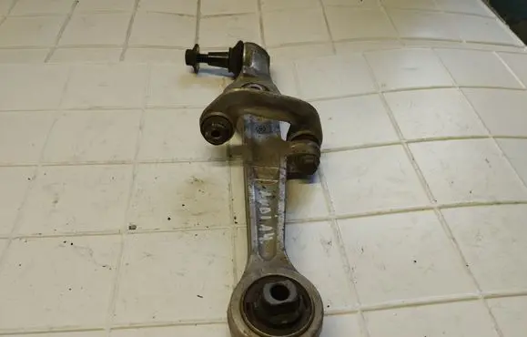 Front control arm