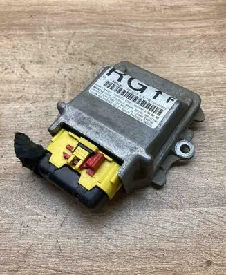 Chrysler Grand Voyager IV Airbag control unit/module 04748604AA 0285001466
