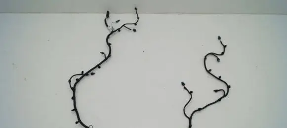 Land Rover Defender Parking sensor (PDC) wiring loom 