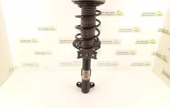 Mercedes-Benz E W212 Front shock absorber/damper 2123201238 2123235700