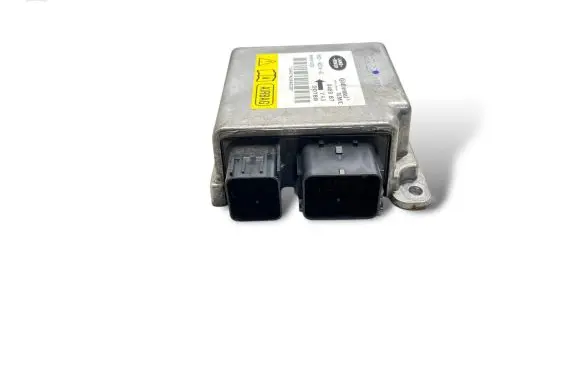 Land Rover Range Rover Sport L320 Airbag control unit/module 8H2214D374AC 9489B7 UA7K06AC301