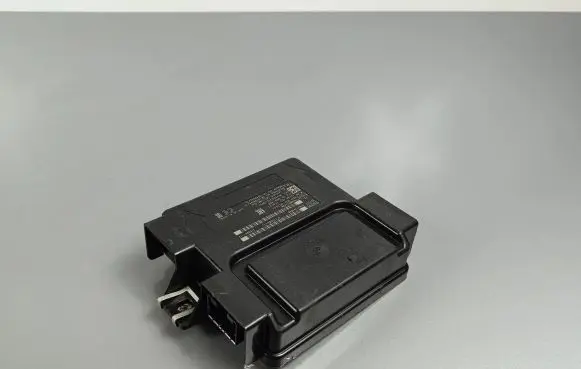 Jeep Cherokee Other control units/modules P68322948AB