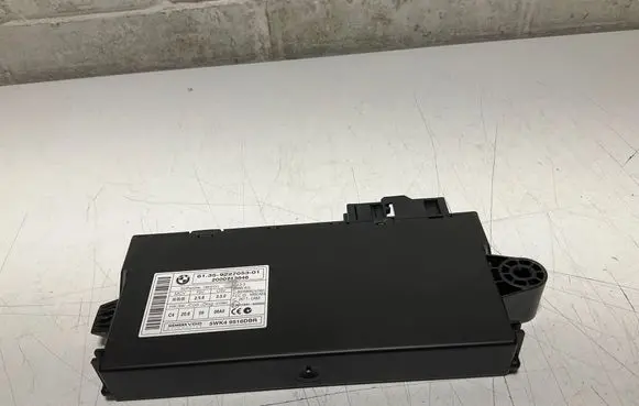 BMW 3 E92 E93 CAS control unit/module 9227053 2000713646 5WK49516DBR
