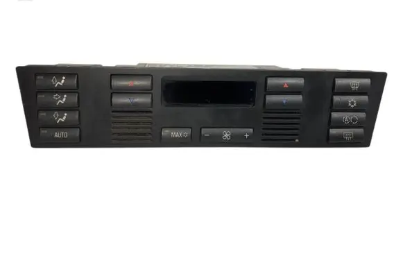 BMW 5 E39 Climate control unit 6902548 64116902548