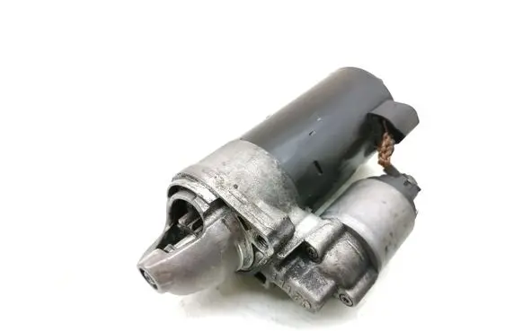 Mercedes-Benz E C207 W207 Starter motor A6519062300