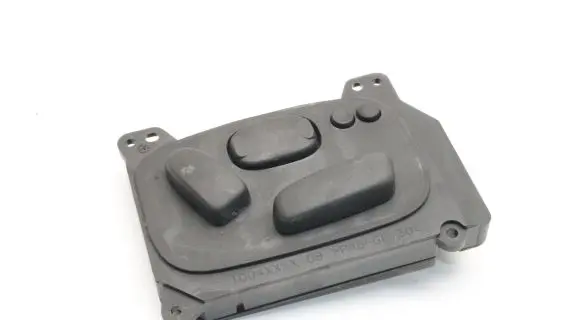 Land Rover Range Rover Sport L320 Seat control switch AH2214B566BA