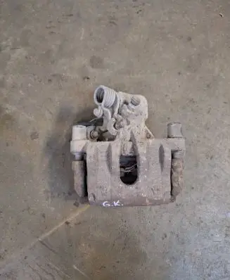 Citroen C4 Grand Picasso Rear brake caliper