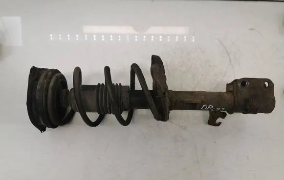 Nissan Note (E11) Front shock absorber with coil spring