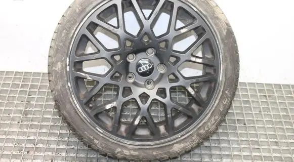 Audi TT TTS Mk2 R12 alloy rim RENNENZX8