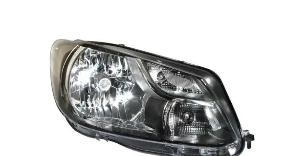 Volkswagen Caddy Headlight/headlamp 20C473052B 2K5941006 2K5941006A