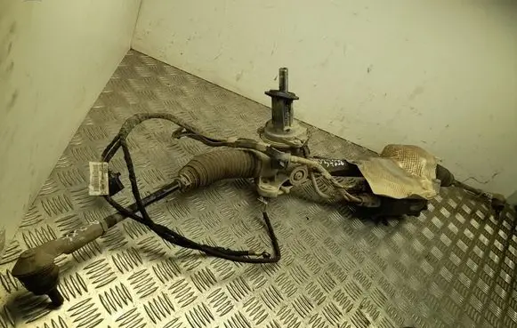 Volkswagen Caddy Steering rack 5WB423105A