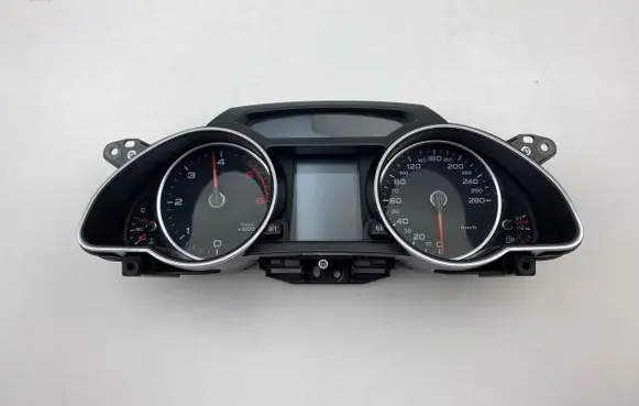Audi A5 Sportback 8TA Speedometer (instrument cluster) 8T0920932P 503002551932