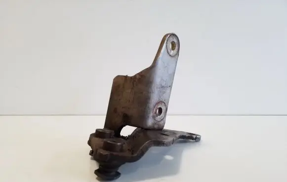 Muffler mount bracket/holder