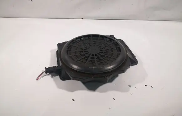 Audi A4 S4 B6 8E 8H Subwoofer speaker 8E5035412