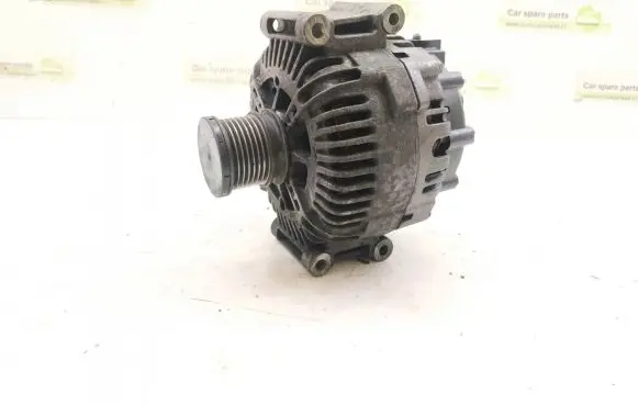 Mercedes-Benz E W211 Generator/alternator 6421540402 6421500660