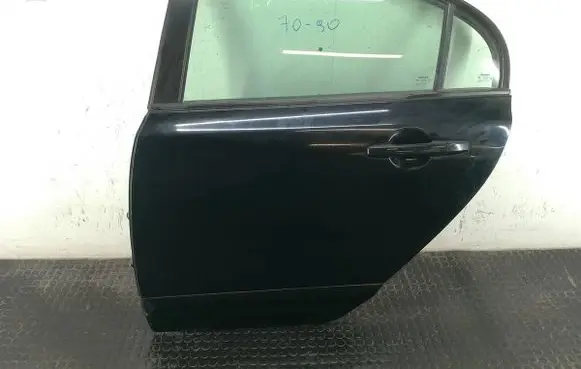 Honda Civic Rear door B92P