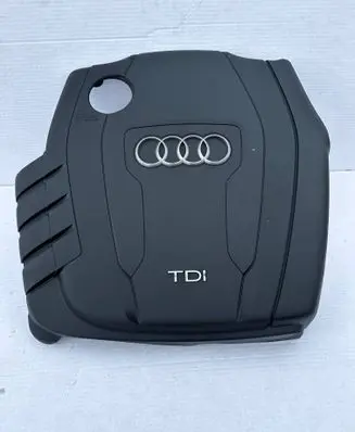 Audi A4 S4 B8 8K Engine cover (trim) 03L103925AB