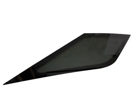 Ford Explorer VI Rear side window LB5BS29701AC LB5BS29701