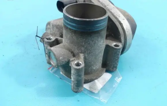 Skoda Fabia Mk1 (6Y) Throttle body valve 036133062N IMPRK1185867