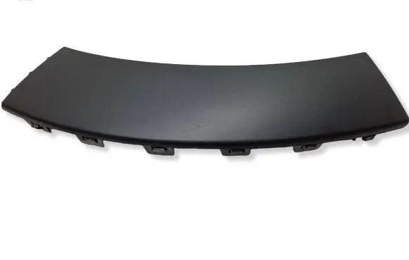 Citroen C3 Rear bumper trim bar molding 9813346677 00101190270200 8114584